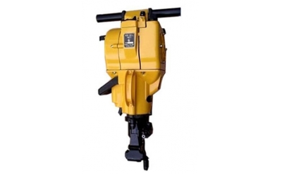 YN27A內(nèi)燃鑿巖機