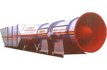 FBCDZ系列風(fēng)機(jī)（帶擴(kuò)散器、擴(kuò)散塔）