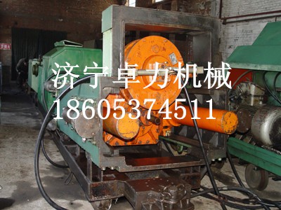 1.2反井鉆機，1200天井鉆機