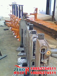 15t齒條式起道機(jī)(齒條式千斤頂)