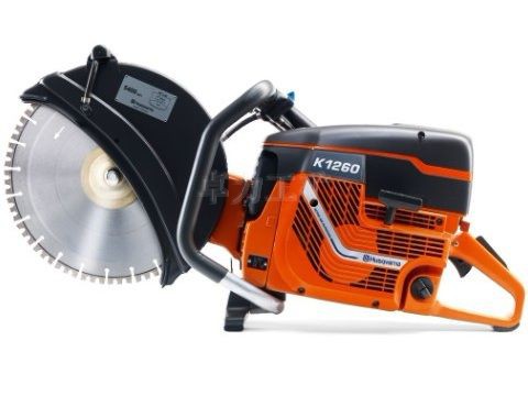 原裝瑞典進(jìn)口k1260型便攜式鋸軌機(jī)，山東銷售處唯一