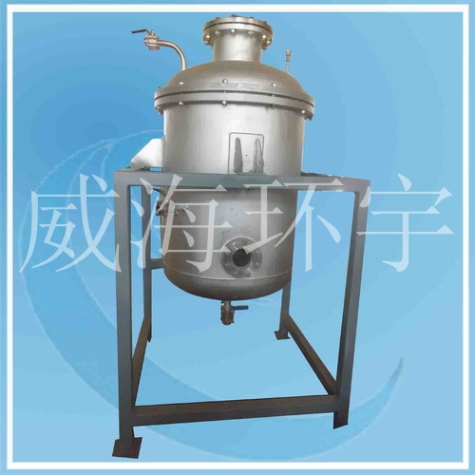 浙江400L不銹鋼物料罐