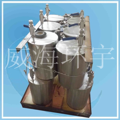浙江10L不銹鋼罐