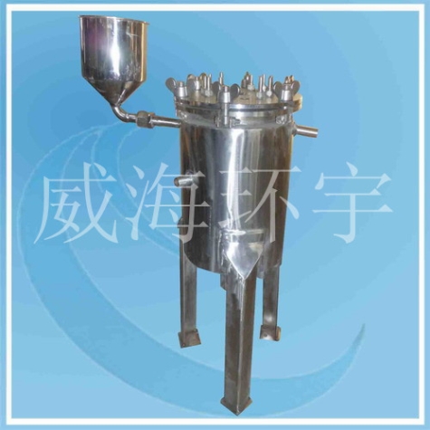 浙江5L不銹鋼反應(yīng)罐