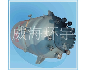 浙江3000L鈦復(fù)合板反應(yīng)釜