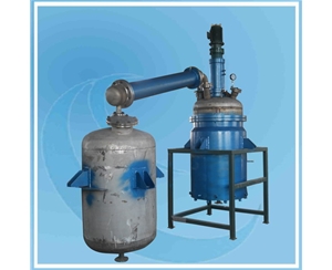 浙江Polyester Reactor