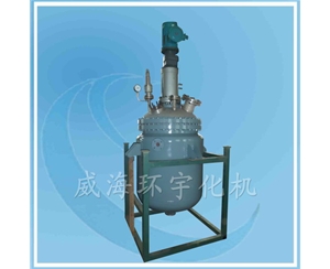 浙江200L High-pressure Reactor