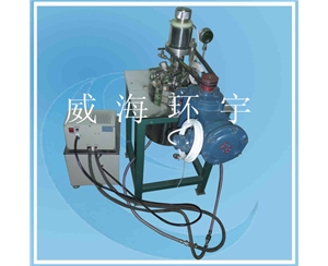 浙江反應(yīng)釜帶油浴槽
