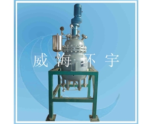 浙江100L Reactor