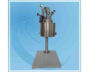 浙江Zirconium Reactor