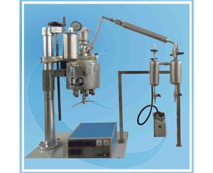 浙江Lift and condensation  Reactor