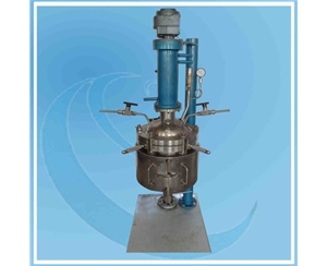 浙江Lift  Glass Reactor