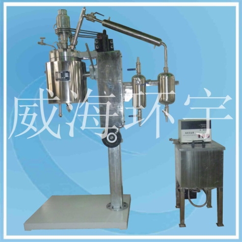 浙江5L Lift  Reactor