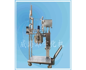 浙江2L  Lift and Flip Reactor TA2