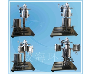 浙江2L  Lift and Flip Reactor