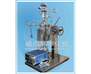 浙江0.5L Lift  Reactor