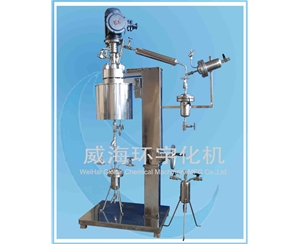 浙江0.5L 高壓反應(yīng)釜