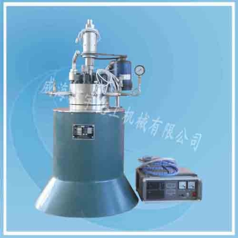 浙江實(shí)驗(yàn)釜帶PID控制