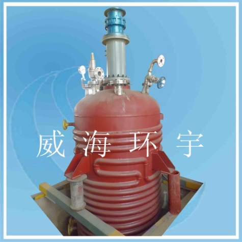 浙江3000L不銹鋼反應(yīng)釜