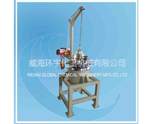 浙江40L升降反應(yīng)釜