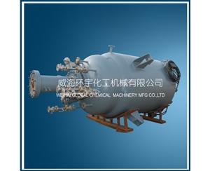 浙江2000L工業(yè)反應(yīng)釜