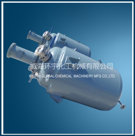 浙江大型生產(chǎn)復合板反應釜