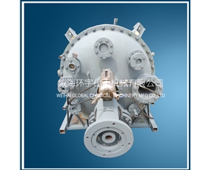 浙江機(jī)械密封反應(yīng)釜