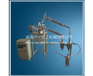 浙江5L磁力反應釜系統(tǒng)