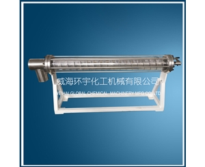 浙江20L有機玻璃反應(yīng)裝置