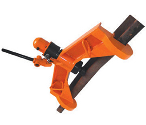 液壓垂直彎道機(jī)